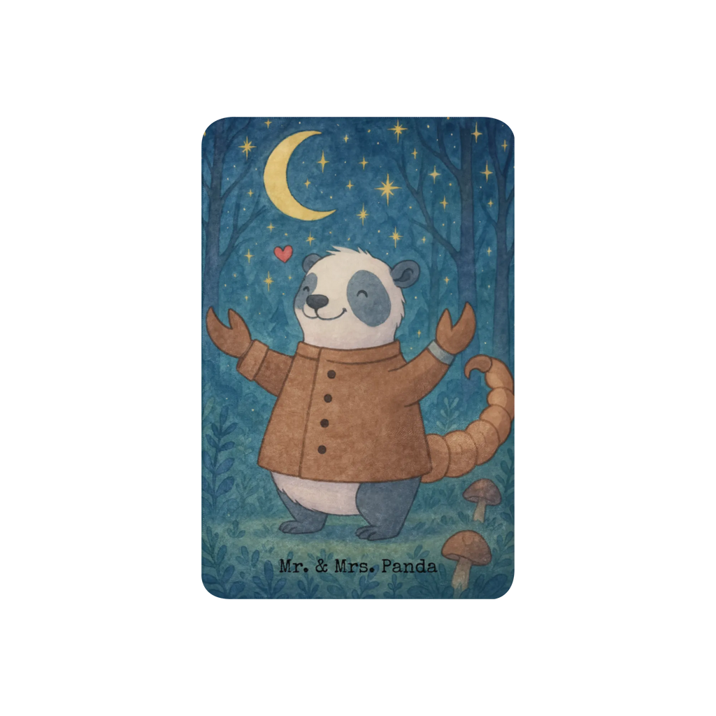 Sherpa Kuscheldecke Skorpion Astrologie Design Tierkreiszeichen, Sternzeichen, Horoskop, Astrologie, Aszendent, Skorpion, Geschenk, Geburtstagsgeschenk