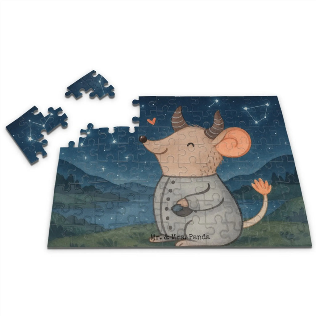 Puzzle Byk Astrologia Design Puzzle, Tierkreiszeichen, Sternzeichen, Horoskop, Astrologie, Aszendent, Geschenk, Geschenkidee zum Geburtstag, Geburtstagsgeschenk, Stier