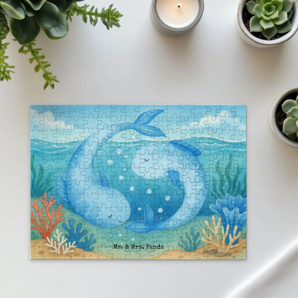 Puzzle Sternzeichen Fische Design Puzzle, Tierkreiszeichen, Sternzeichen, Aszendent, Horoskop, Astrologie, Geschenk Februar, Fisch, Fische Sternbild, Geschenk März, Fische Geschenk, Geburtstag März, Fische Sternzeichen, Geburtstag Februar