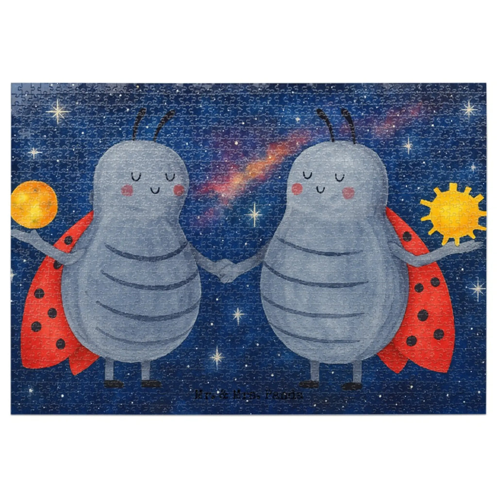 Puzzle Sternzeichen Zwilling Design Puzzle, Tierkreiszeichen, Sternzeichen, Horoskop, Astrologie, Aszendent, Geburtstag Mai, Zwilling Geschenk, Zwilling Sternzeichen, Geschenk Mai, Glückskäfer, Zwillingsschwester, Marienkäfer, Zwillingsbruder, Geschenk Juni, Zwillinge