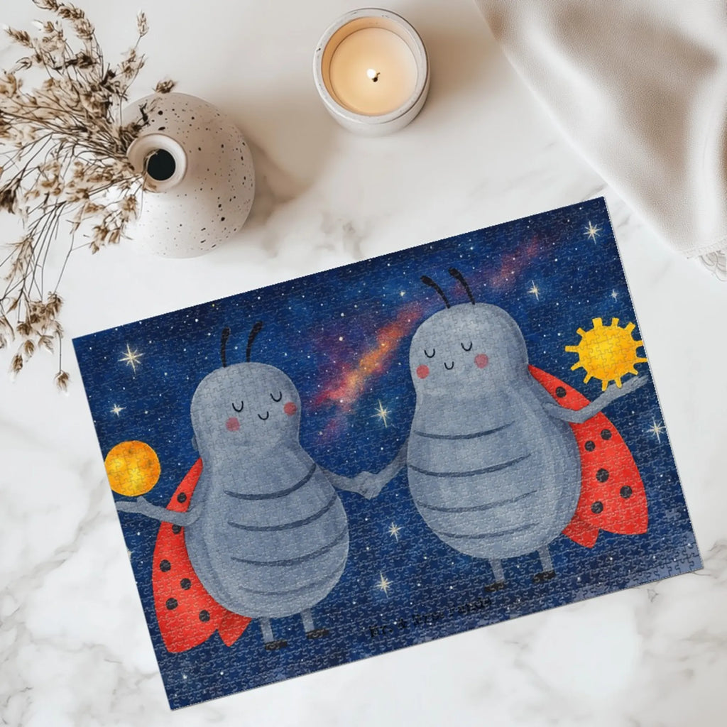 Puzzle Sternzeichen Zwilling Design Puzzle, Tierkreiszeichen, Sternzeichen, Horoskop, Astrologie, Aszendent, Geburtstag Mai, Zwilling Geschenk, Zwilling Sternzeichen, Geschenk Mai, Glückskäfer, Zwillingsschwester, Marienkäfer, Zwillingsbruder, Geschenk Juni, Zwillinge