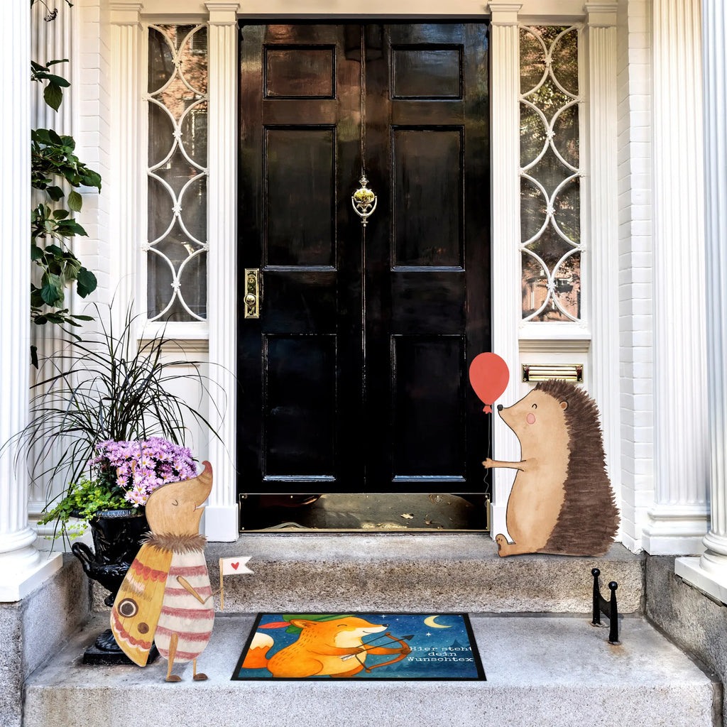 Spersonalizowana wycieraczka Strzelec astrologia Design Fußmatte Bedrucken, Personalisierung, Türvorleger mit Namen, Wunschnamen, Personalisierte Fußmatte, Personalisiert, Bedrucken, Namensfussmatte, Türvorleger Personalisiert, Haustürmatte Personalisiert, Fußmatte mit Namen, Sternzeichen, Tierkreiszeichen, Horoskop, Astrologie, Aszendent, Schütze, Geburtstagsgeschenk, Geschenkidee