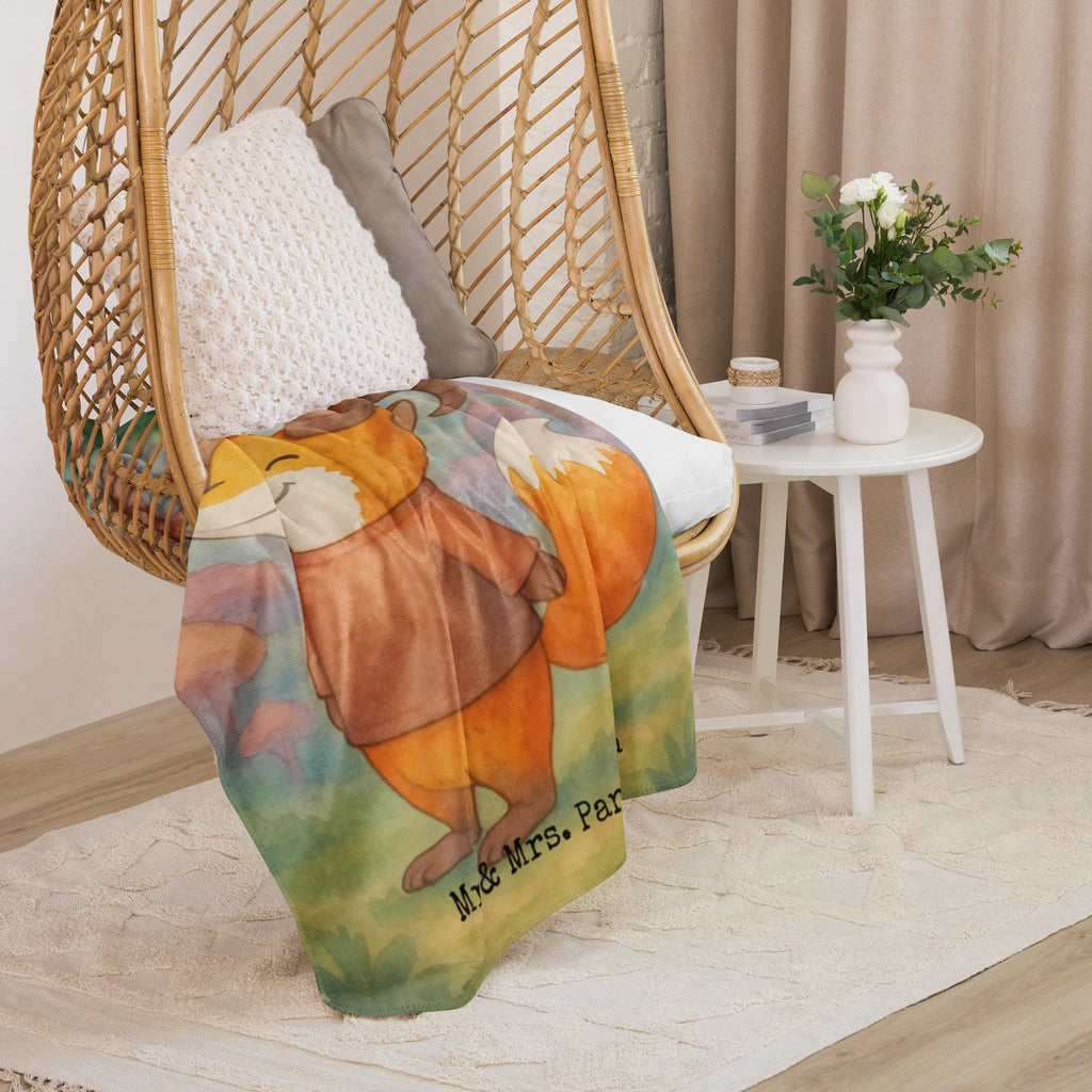 Sherpa cuddly blanket Aries Astrology Design Tierkreiszeichen, Sternzeichen, Horoskop, Astrologie, Aszendent, Widder, Geschenk, Geburtstagsgeschenk