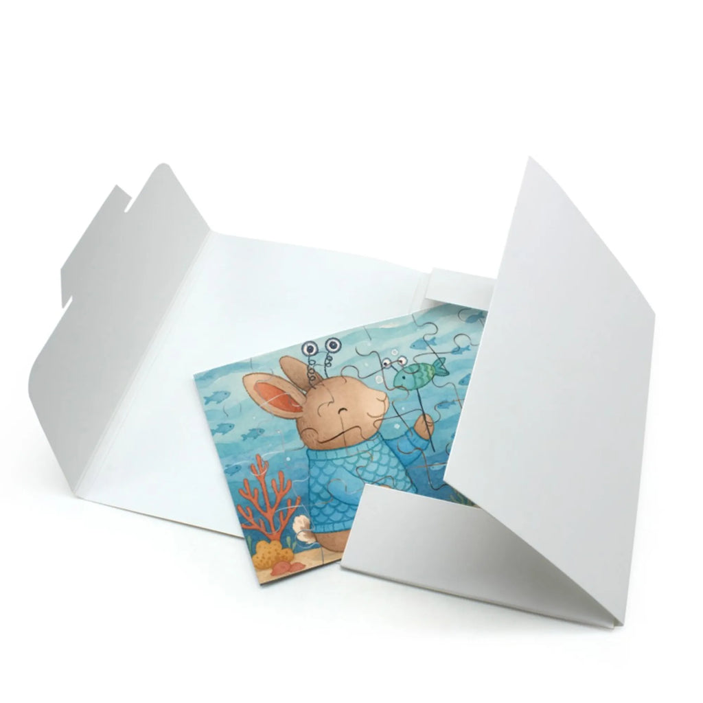 Puzzle Fish Astrology Design Puzzle, Tierkreiszeichen, Sternzeichen, Horoskop, Astrologie, Aszendent, Fischer, Geschenkidee zum Geburtstag, Geburtstagsgeschenk