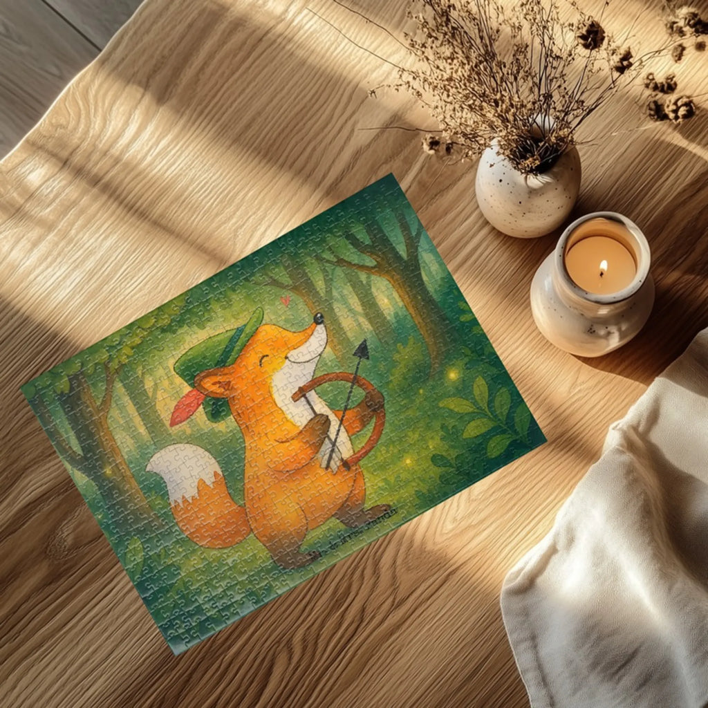 Puzzle Strzelec astrologia Design Puzzle, Tierkreiszeichen, Horoskop, Astrologie, Aszendent, Sternzeichen, Schütze, Geburtstagsgeschenk, Geschenkidee