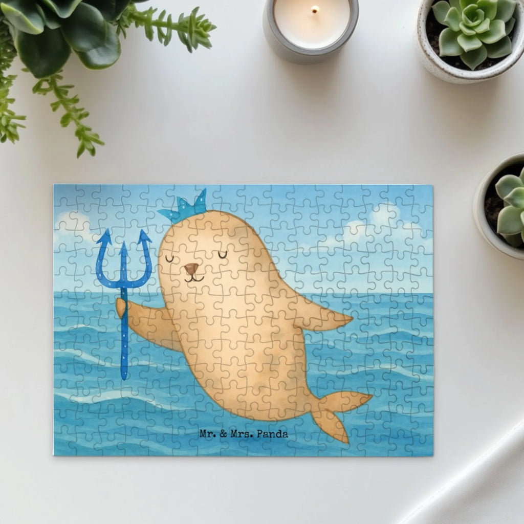 Puzzle znak zodiaku Wodnik Design Puzzle, Tierkreiszeichen, Sternzeichen, Horoskop, Astrologie, Aszendent, Wassermann Geschenk, Wassermann Sternzeichen, Geschenk Februar, Meermann, Geburtstag Januar, Geschenk Januar, Geburtstag Februar, Meer Geschenk, Nix