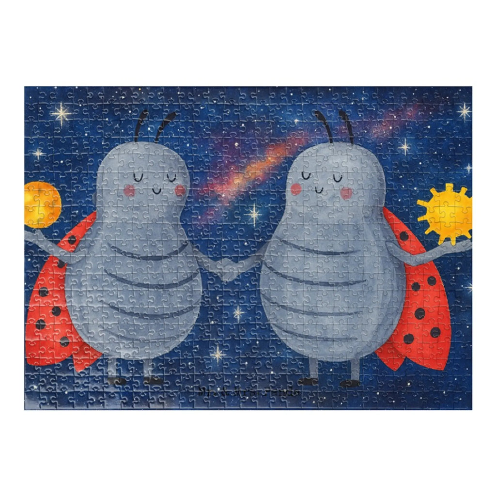 Puzzle Sternzeichen Zwilling Design Puzzle, Tierkreiszeichen, Sternzeichen, Horoskop, Astrologie, Aszendent, Geburtstag Mai, Zwilling Geschenk, Zwilling Sternzeichen, Geschenk Mai, Glückskäfer, Zwillingsschwester, Marienkäfer, Zwillingsbruder, Geschenk Juni, Zwillinge