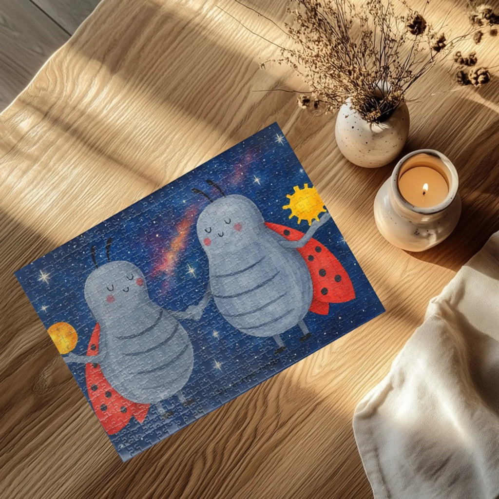 Puzzle Sternzeichen Zwilling Design Puzzle, Tierkreiszeichen, Sternzeichen, Horoskop, Astrologie, Aszendent, Geburtstag Mai, Zwilling Geschenk, Zwilling Sternzeichen, Geschenk Mai, Glückskäfer, Zwillingsschwester, Marienkäfer, Zwillingsbruder, Geschenk Juni, Zwillinge