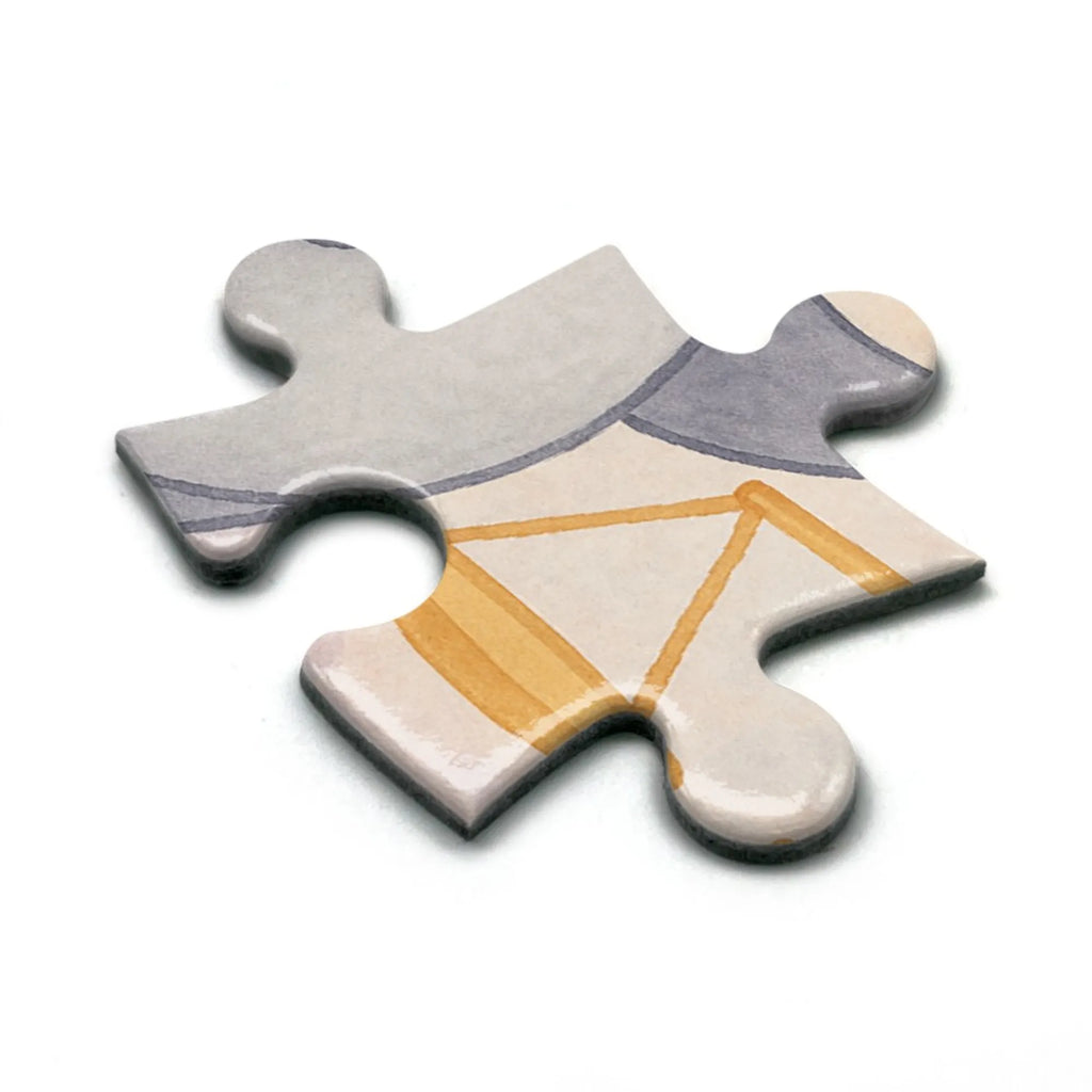 Puzzle Scale Astrology Design Puzzle, Tierkreiszeichen, Sternzeichen, Horoskop, Astrologie, Aszendent, Geschenk, Waage, Geburtstagsgeschenk, Geschenk zum Geburtstag