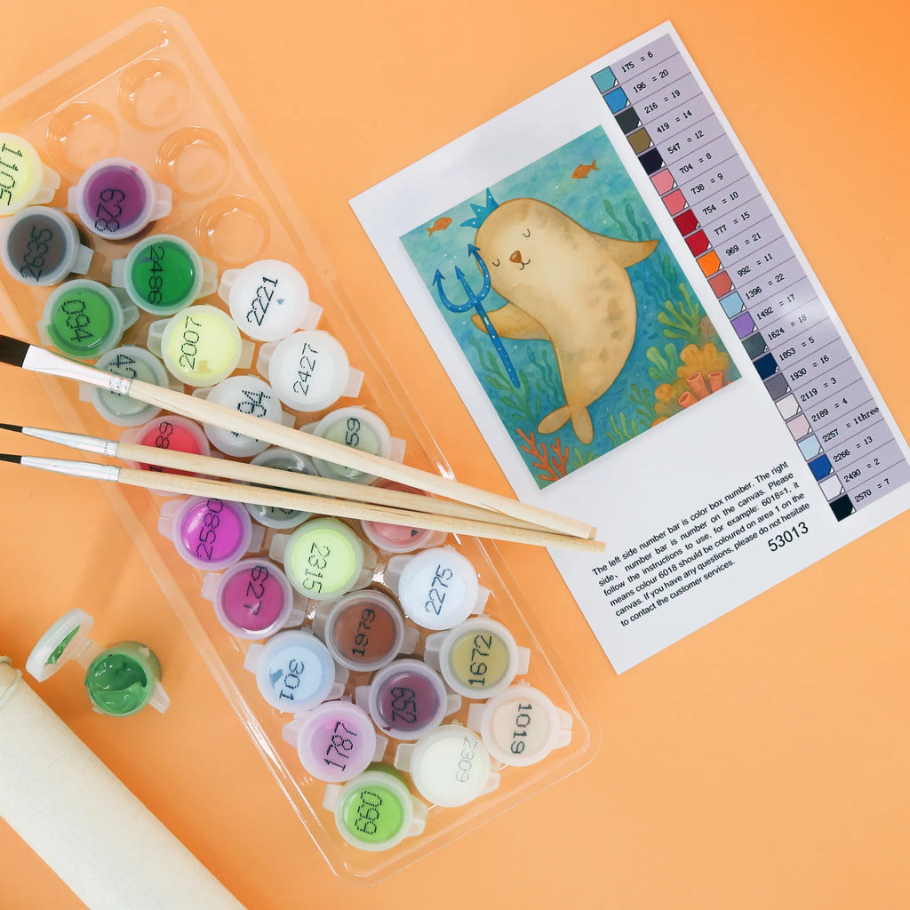 Paint by Numbers Star sign Aquarius Design Ausmalbild, Malen, Kunstwerk, Baseln, Bastelidee, Kreativität, Malen nach Zahlen, Künstler, DIY, Tierkreiszeichen, Sternzeichen, Horoskop, Astrologie, Aszendent, Geburtstag Januar, Geschenk Januar, Nix, Geburtstag Februar, Meer Geschenk, Wassermann Geschenk, Meermann, Wassermann Sternzeichen, Geschenk Februar