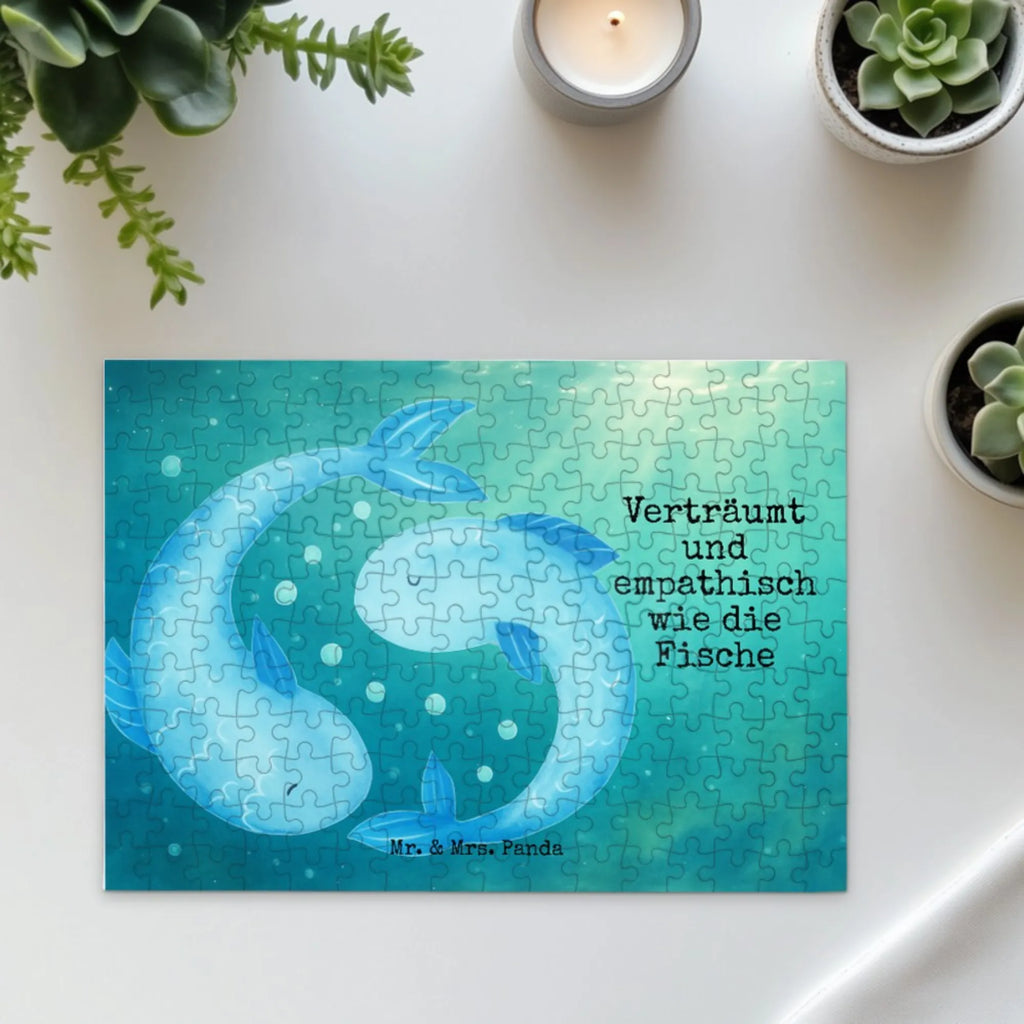 Puzzle Sternzeichen Fische Design Puzzle, Tierkreiszeichen, Sternzeichen, Aszendent, Horoskop, Astrologie, Geschenk Februar, Fisch, Fische Sternbild, Geschenk März, Fische Geschenk, Geburtstag März, Fische Sternzeichen, Geburtstag Februar