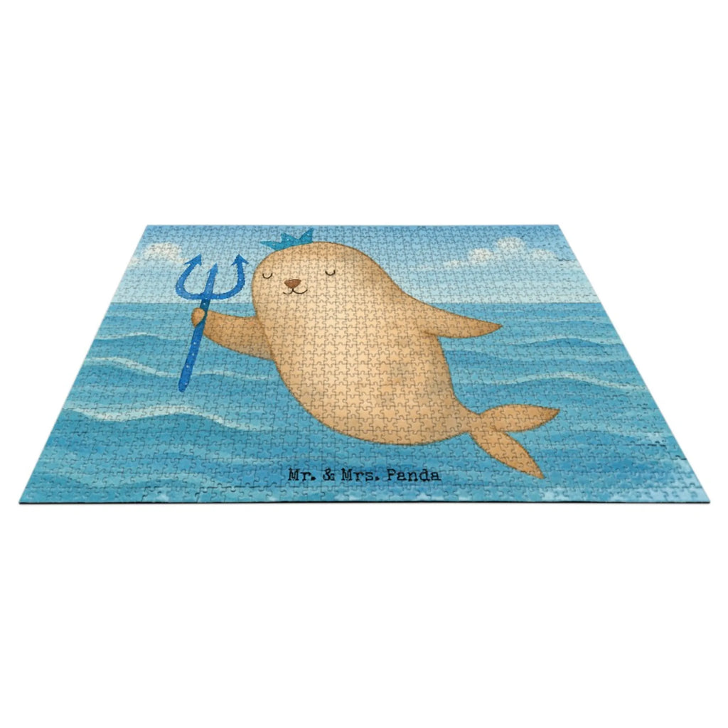 Puzzle znak zodiaku Wodnik Design Puzzle, Tierkreiszeichen, Sternzeichen, Horoskop, Astrologie, Aszendent, Wassermann Geschenk, Wassermann Sternzeichen, Geschenk Februar, Meermann, Geburtstag Januar, Geschenk Januar, Geburtstag Februar, Meer Geschenk, Nix