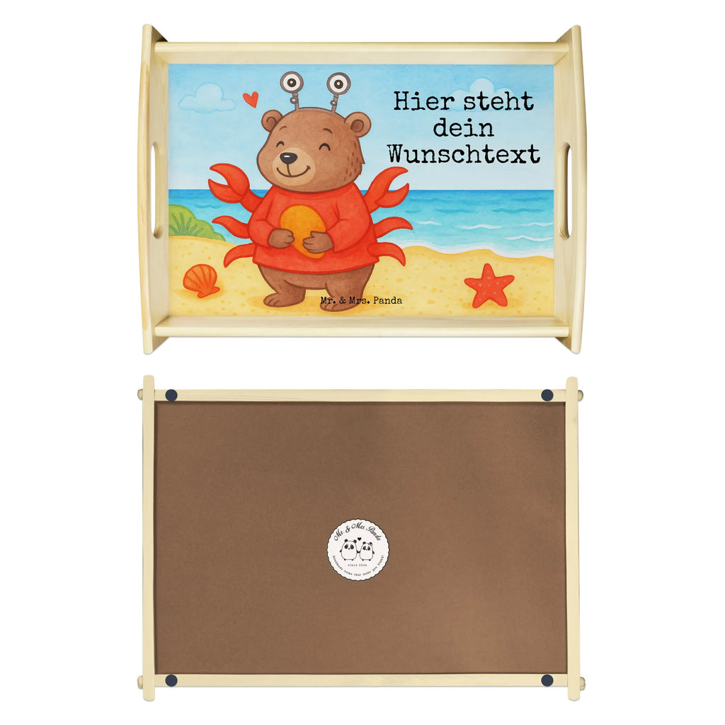 Personalisiertes Serviertablett Krebs Astrologie Design Personalisiertes Tablett, Personalisiertes Frühstückstablett, Personalisiertes Dekotablett, Personalisiertes Serviertablett, Personalisiertes Holztablett, Tablett mit Namen, Serviertablett mit Namen, Personalisiertes Küchentablett, Tierkreiszeichen, Sternzeichen, Horoskop, Astrologie, Aszendent, Geburtstagsgeschenk, Krebs, Geschenk