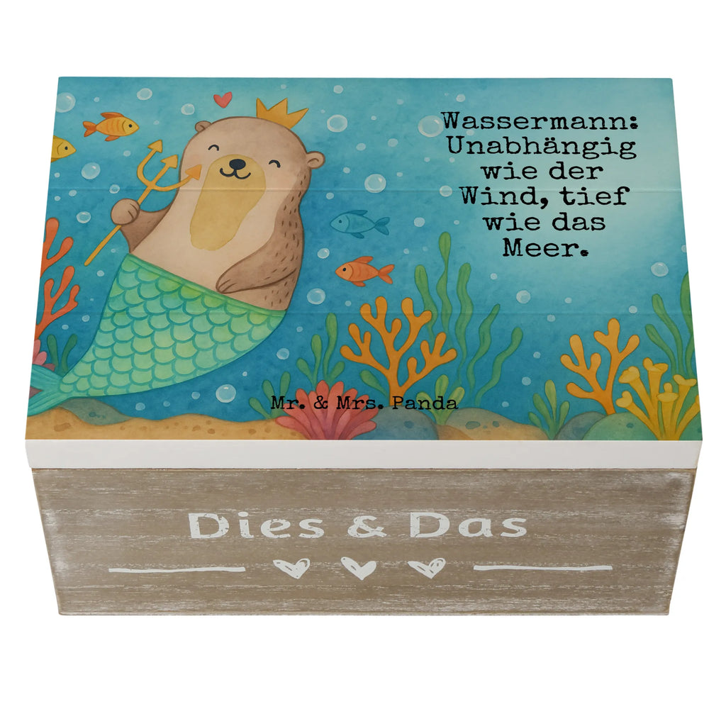 Holzkiste Wassermann Astrologie Design Holzkiste, Kiste, Schatzkiste, Truhe, Schatulle, XXL, Erinnerungsbox, Erinnerungskiste, Dekokiste, Aufbewahrungsbox, Geschenkbox, Geschenkdose, Tierkreiszeichen, Sternzeichen, Horoskop, Astrologie, Aszendent, Wassermann, Geburtstagsgeschenk, Geschenk