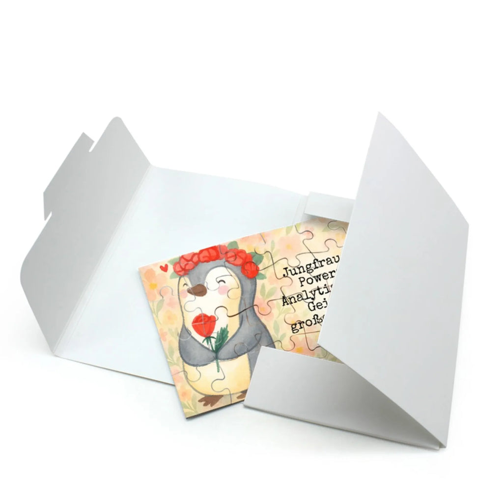 Puzzle dziewica Astrologia Design Puzzle, Tierkreiszeichen, Sternzeichen, Horoskop, Astrologie, Aszendent, Geburtstagsgeschenk, Geschenke Jungfrau, Jungfrau, Geschenke für Frauen