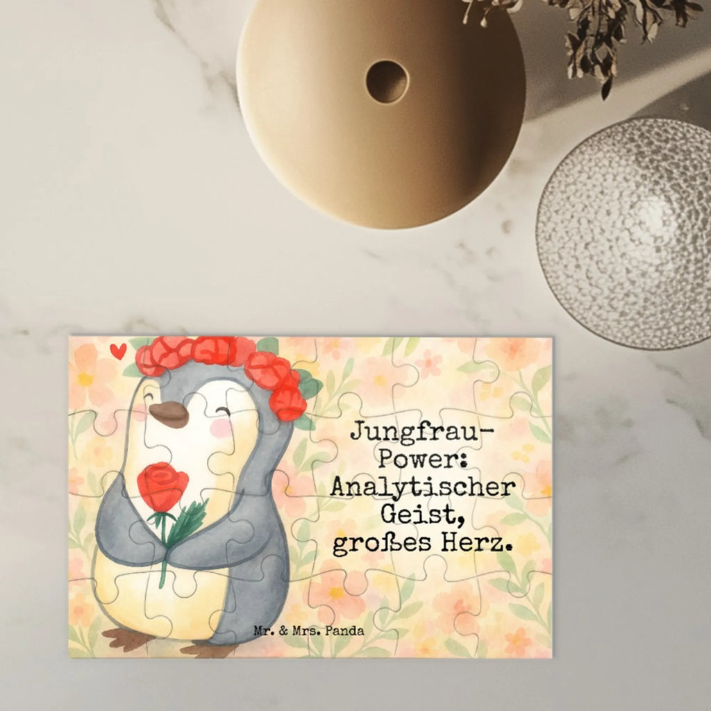 Puzzle dziewica Astrologia Design Puzzle, Tierkreiszeichen, Sternzeichen, Horoskop, Astrologie, Aszendent, Geburtstagsgeschenk, Geschenke Jungfrau, Jungfrau, Geschenke für Frauen