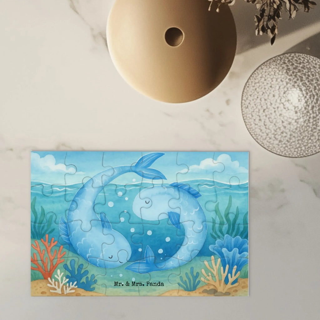 Puzzle Sternzeichen Fische Design Puzzle, Tierkreiszeichen, Sternzeichen, Aszendent, Horoskop, Astrologie, Geschenk Februar, Fisch, Fische Sternbild, Geschenk März, Fische Geschenk, Geburtstag März, Fische Sternzeichen, Geburtstag Februar