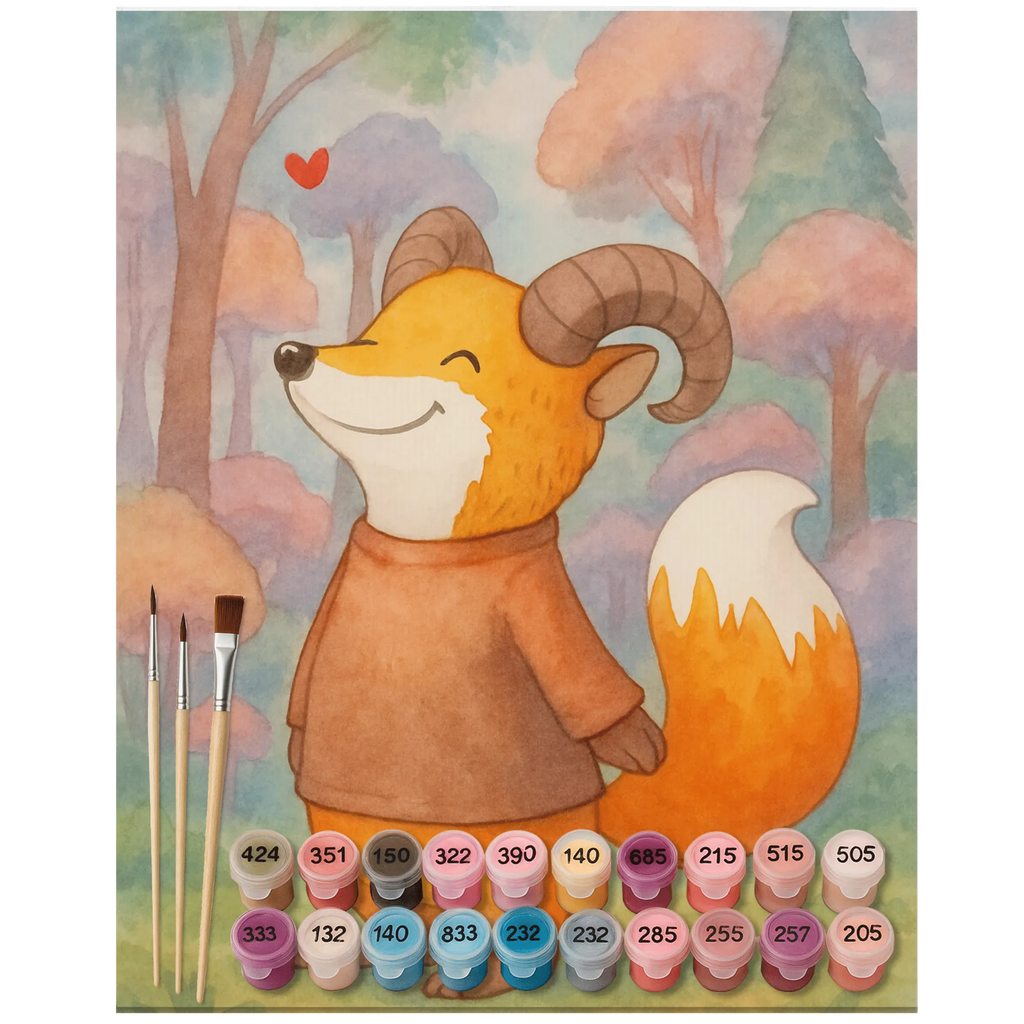 Malen nach Zahlen Widder Astologie Design Malen nach Zahlen, Kreativität, Baseln, Ausmalbild, Bastelidee, Künstler, Kunstwerk, DIY, Malen, Tierkreiszeichen, Sternzeichen, Horoskop, Astrologie, Aszendent, Geschenk, Widder, Geburtstagsgeschenk