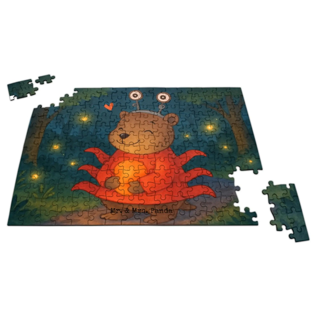 Puzzle krab Astrologia Design Puzzle, Tierkreiszeichen, Sternzeichen, Horoskop, Astrologie, Aszendent, Geburtstagsgeschenk, Krebs, Geschenk