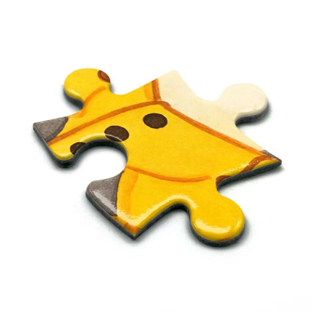 Puzzle Löwe Astrologie Design Puzzle, Tierkreiszeichen, Sternzeichen, Horoskop, Astrologie, Aszendent, Geburtstagsgeschenk, Geschenkidee zum Geburtstag, Sternzeichen Löwe, Löwe