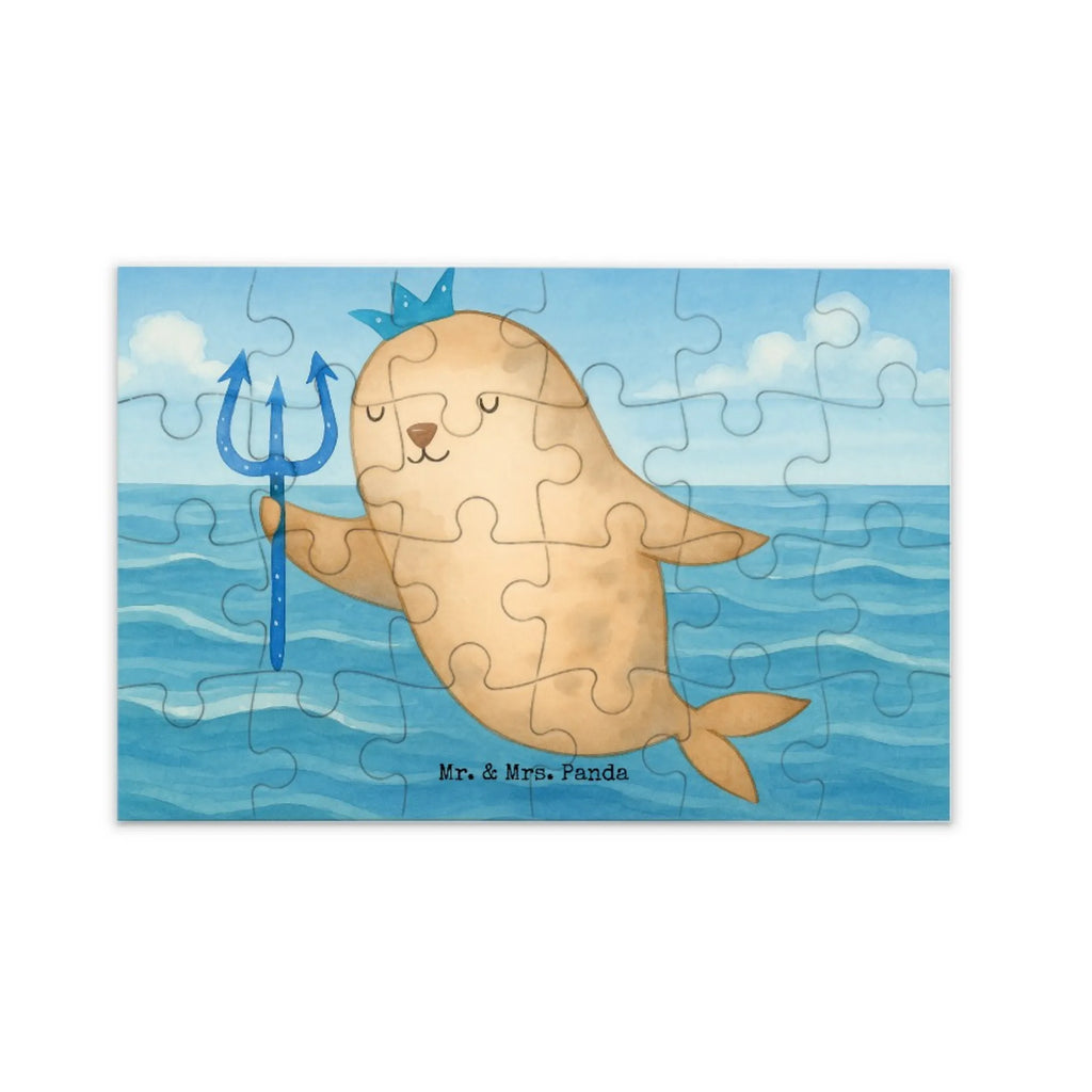 Puzzle znak zodiaku Wodnik Design Puzzle, Tierkreiszeichen, Sternzeichen, Horoskop, Astrologie, Aszendent, Wassermann Geschenk, Wassermann Sternzeichen, Geschenk Februar, Meermann, Geburtstag Januar, Geschenk Januar, Geburtstag Februar, Meer Geschenk, Nix