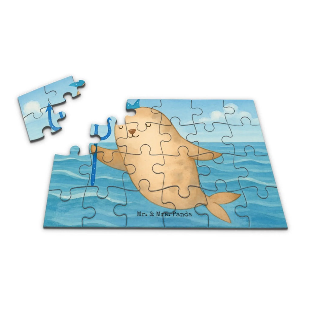 Puzzle znak zodiaku Wodnik Design Puzzle, Tierkreiszeichen, Sternzeichen, Horoskop, Astrologie, Aszendent, Wassermann Geschenk, Wassermann Sternzeichen, Geschenk Februar, Meermann, Geburtstag Januar, Geschenk Januar, Geburtstag Februar, Meer Geschenk, Nix