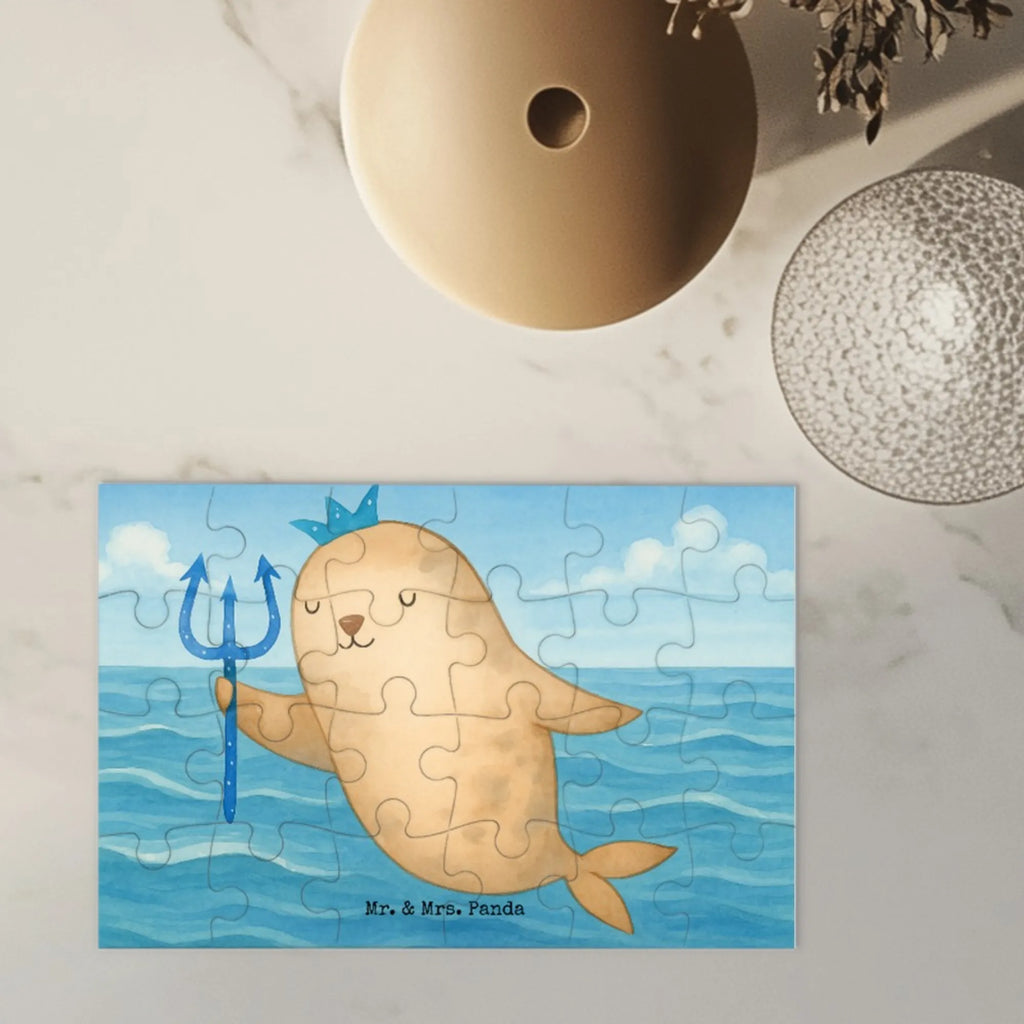 Puzzle znak zodiaku Wodnik Design Puzzle, Tierkreiszeichen, Sternzeichen, Horoskop, Astrologie, Aszendent, Wassermann Geschenk, Wassermann Sternzeichen, Geschenk Februar, Meermann, Geburtstag Januar, Geschenk Januar, Geburtstag Februar, Meer Geschenk, Nix