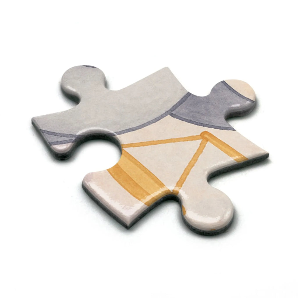 Puzzle Scale Astrology Design Puzzle, Tierkreiszeichen, Sternzeichen, Horoskop, Astrologie, Aszendent, Geschenk, Waage, Geburtstagsgeschenk, Geschenk zum Geburtstag