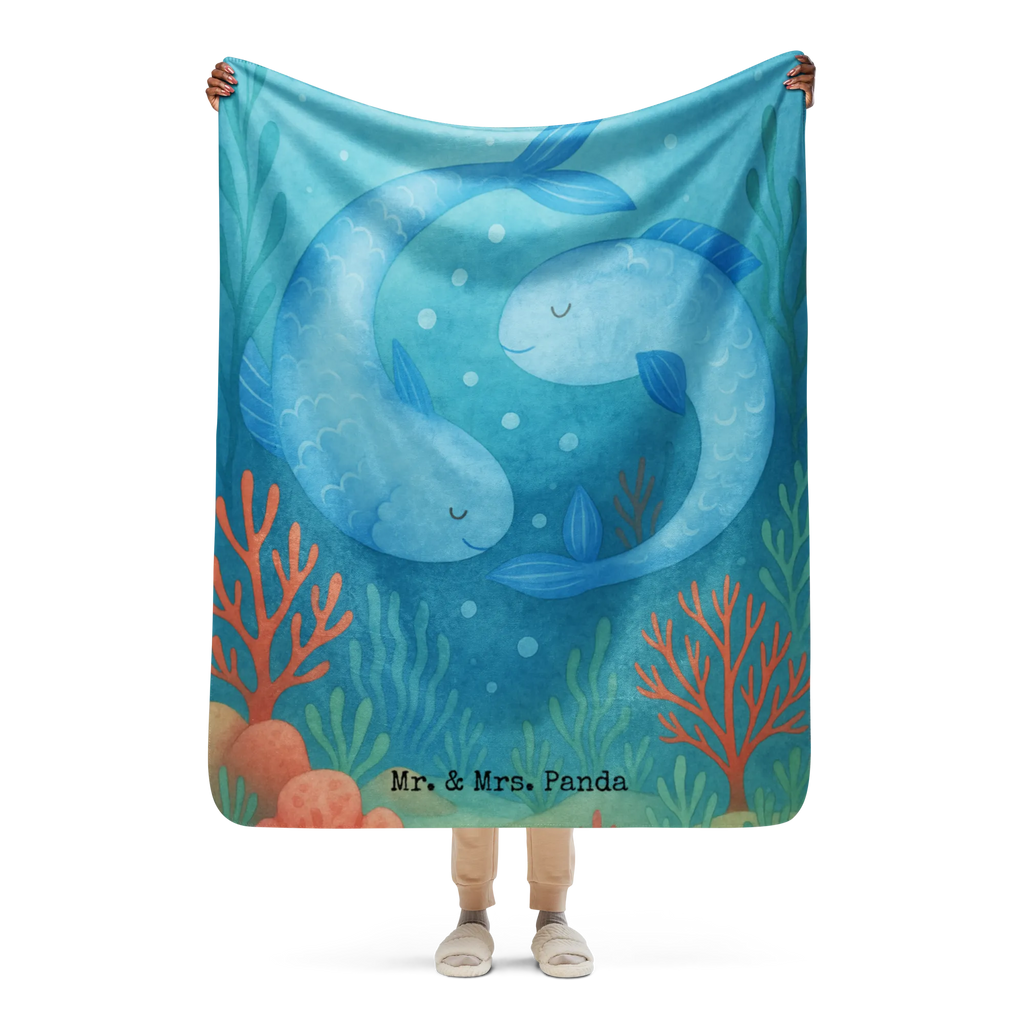 Sherpa Kuscheldecke Sternzeichen Fische Design Tierkreiszeichen, Sternzeichen, Horoskop, Astrologie, Aszendent, Geschenk Februar, Fische Sternbild, Geburtstag Februar, Geschenk März, Fische Sternzeichen, Geburtstag März, Fisch, Fische Geschenk