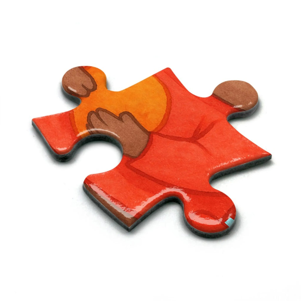 Puzzle krab Astrologia Design Puzzle, Tierkreiszeichen, Sternzeichen, Horoskop, Astrologie, Aszendent, Geburtstagsgeschenk, Krebs, Geschenk