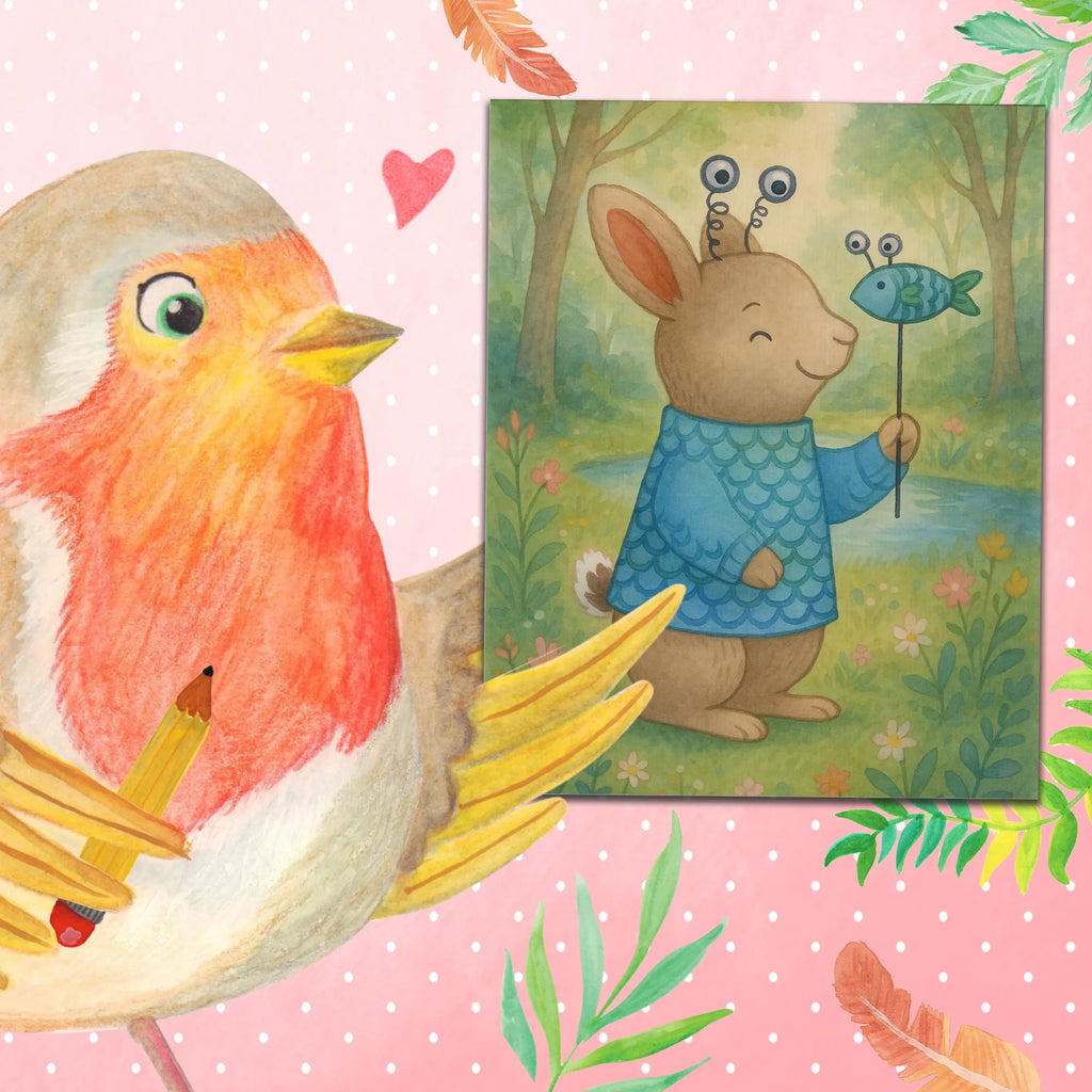 Paint by Numbers Fish Astrology Design Bastelidee, Kreativität, DIY, Ausmalbild, Kunstwerk, Malen, Baseln, Künstler, Malen nach Zahlen, Tierkreiszeichen, Sternzeichen, Horoskop, Astrologie, Aszendent, Geburtstagsgeschenk, Geschenkidee zum Geburtstag, Fischer