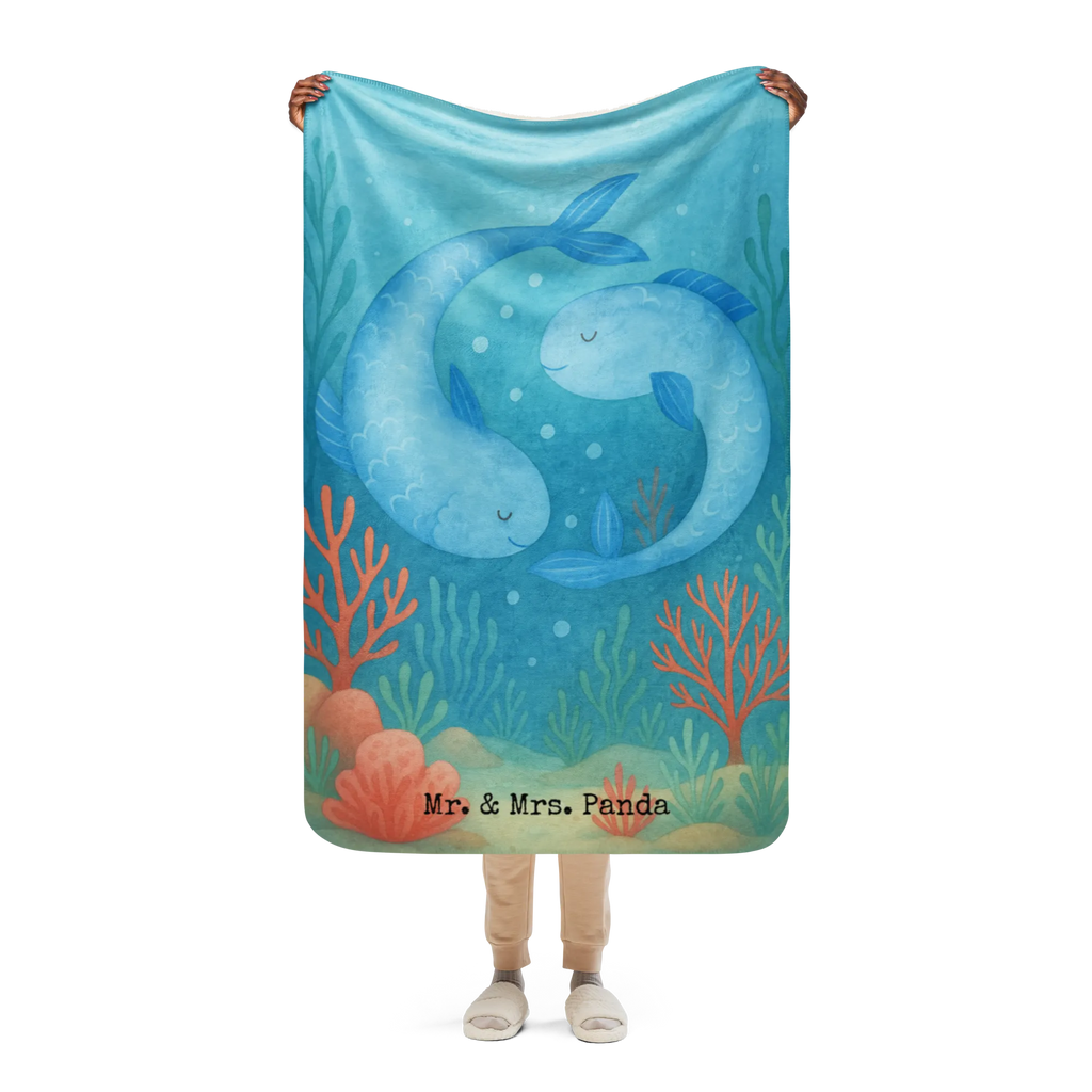 Sherpa Kuscheldecke Sternzeichen Fische Design Tierkreiszeichen, Sternzeichen, Horoskop, Astrologie, Aszendent, Geschenk Februar, Fische Sternbild, Geburtstag Februar, Geschenk März, Fische Sternzeichen, Geburtstag März, Fisch, Fische Geschenk