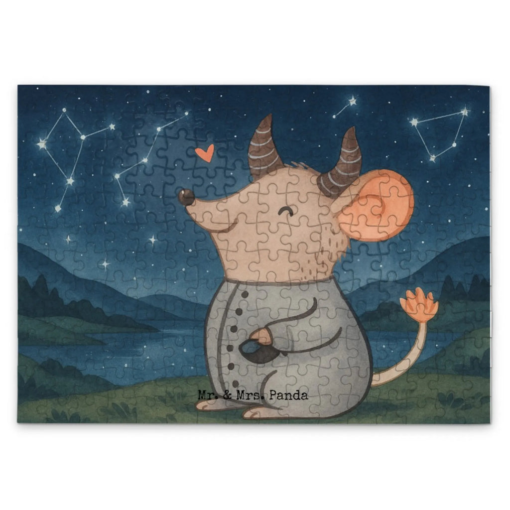 Puzzle Byk Astrologia Design Puzzle, Tierkreiszeichen, Sternzeichen, Horoskop, Astrologie, Aszendent, Geschenk, Geschenkidee zum Geburtstag, Geburtstagsgeschenk, Stier