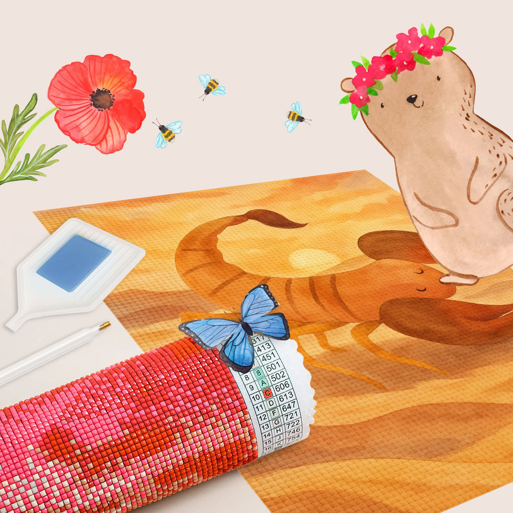 Diamond Painting Star sign Scorpio Design constellations, birthdays, astrology, zodiac, date of birth, month of birth, scorpion star sign, scorpion gift, gift november, birthday november, gift october, birthday october, scorpions