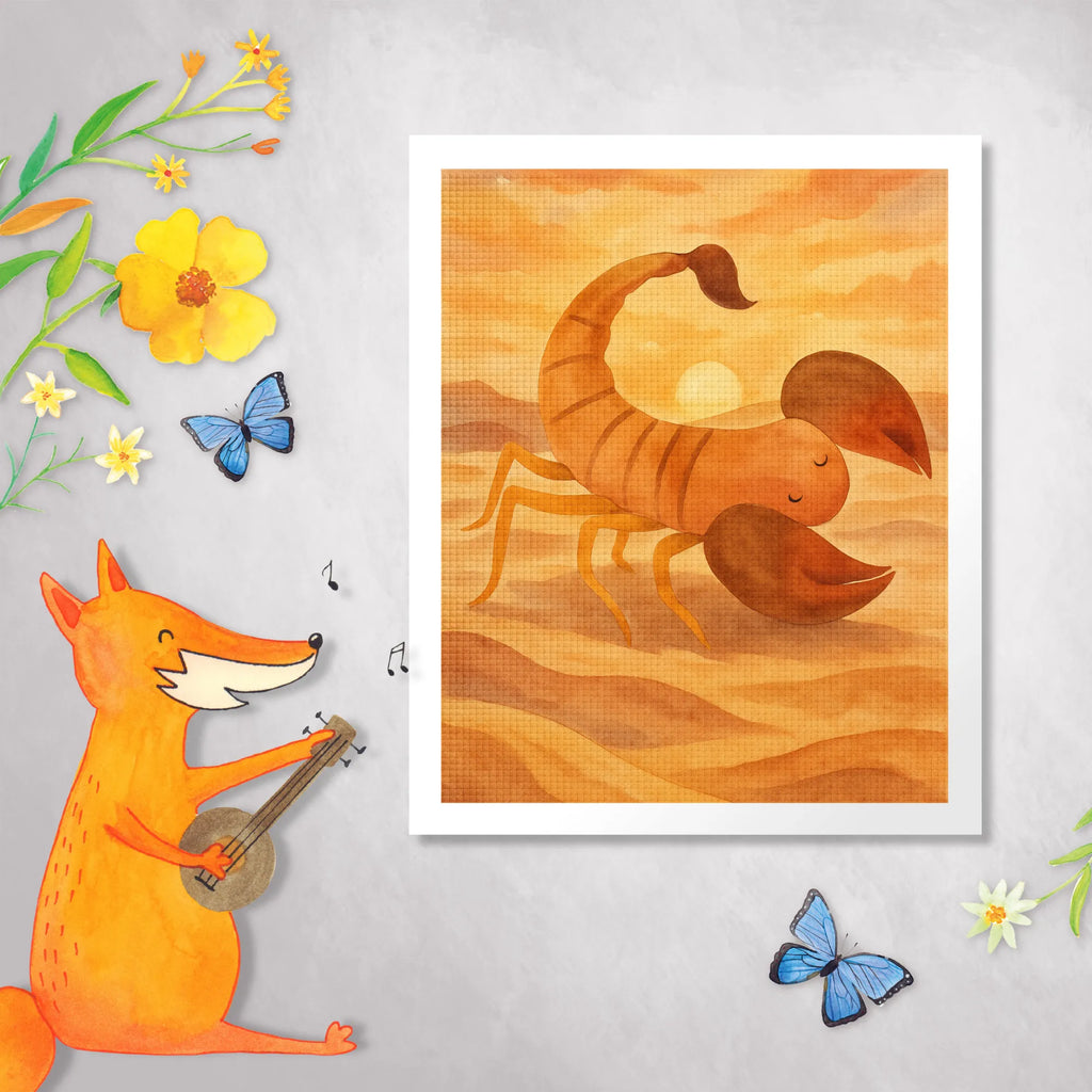 Diamond Painting Star sign Scorpio Design constellations, birthdays, astrology, zodiac, date of birth, month of birth, scorpion star sign, scorpion gift, gift november, birthday november, gift october, birthday october, scorpions