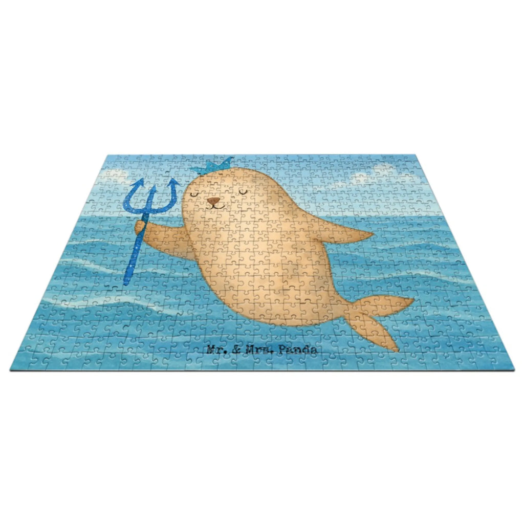 Puzzle znak zodiaku Wodnik Design Puzzle, Tierkreiszeichen, Sternzeichen, Horoskop, Astrologie, Aszendent, Wassermann Geschenk, Wassermann Sternzeichen, Geschenk Februar, Meermann, Geburtstag Januar, Geschenk Januar, Geburtstag Februar, Meer Geschenk, Nix