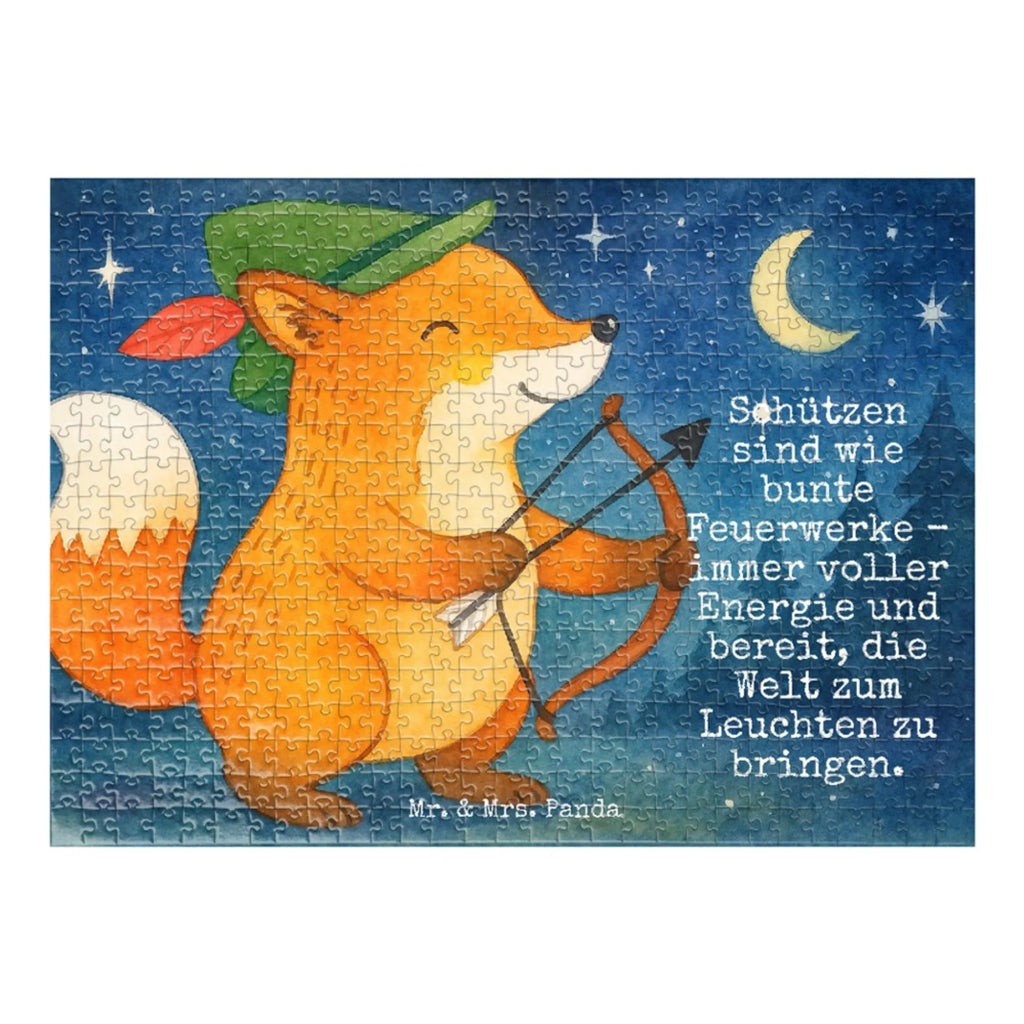 Puzzle Strzelec astrologia Design Puzzle, Tierkreiszeichen, Horoskop, Astrologie, Aszendent, Sternzeichen, Schütze, Geburtstagsgeschenk, Geschenkidee