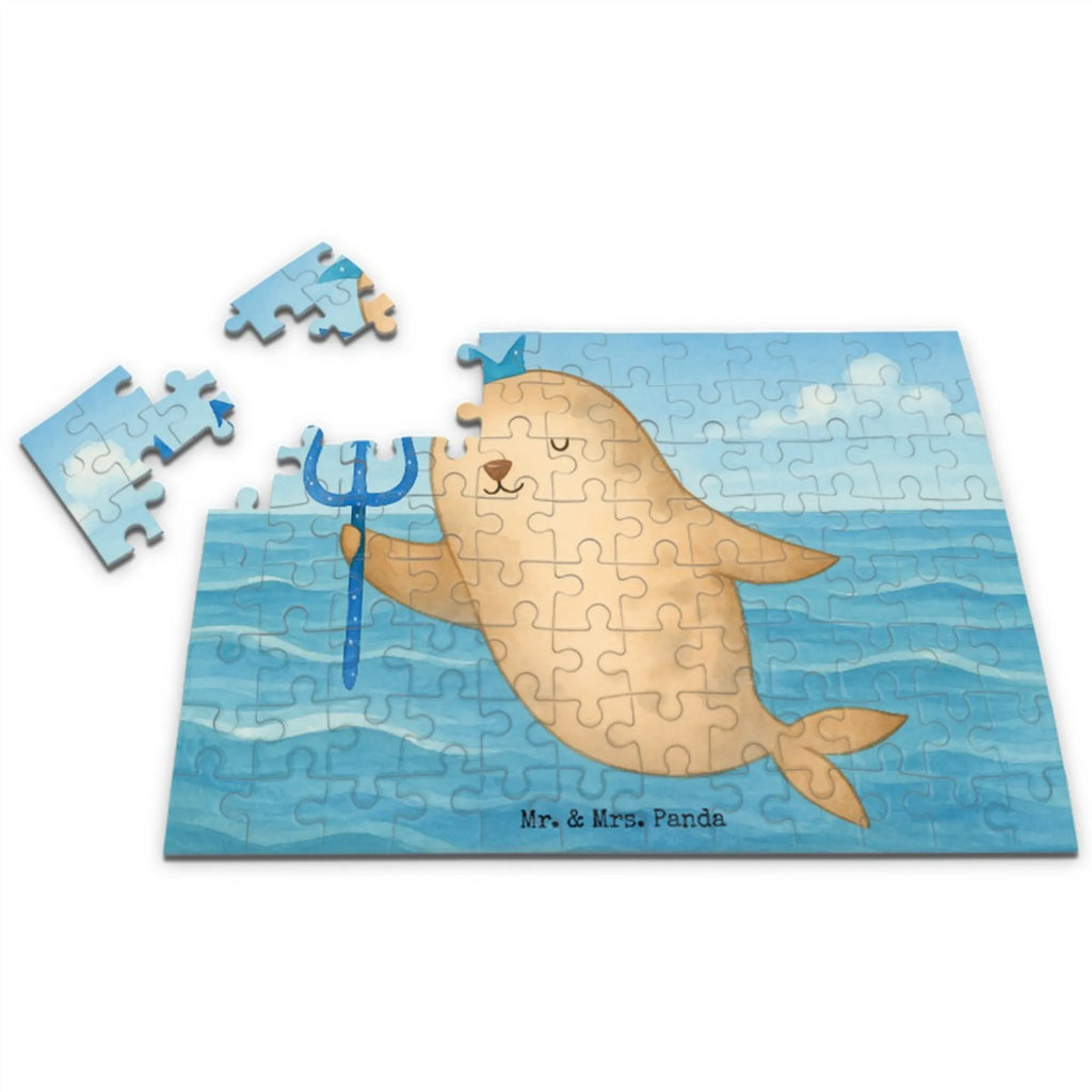 Puzzle znak zodiaku Wodnik Design Puzzle, Tierkreiszeichen, Sternzeichen, Horoskop, Astrologie, Aszendent, Wassermann Geschenk, Wassermann Sternzeichen, Geschenk Februar, Meermann, Geburtstag Januar, Geschenk Januar, Geburtstag Februar, Meer Geschenk, Nix