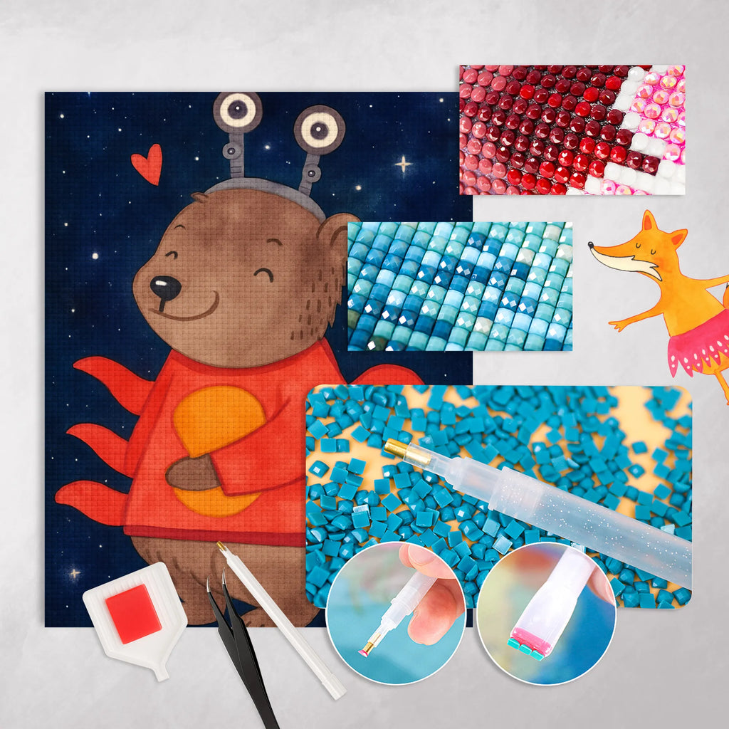 Diamond Painting Cancer Astrology Design constellations, birthdays, astrology, zodiac, date of birth, month of birth