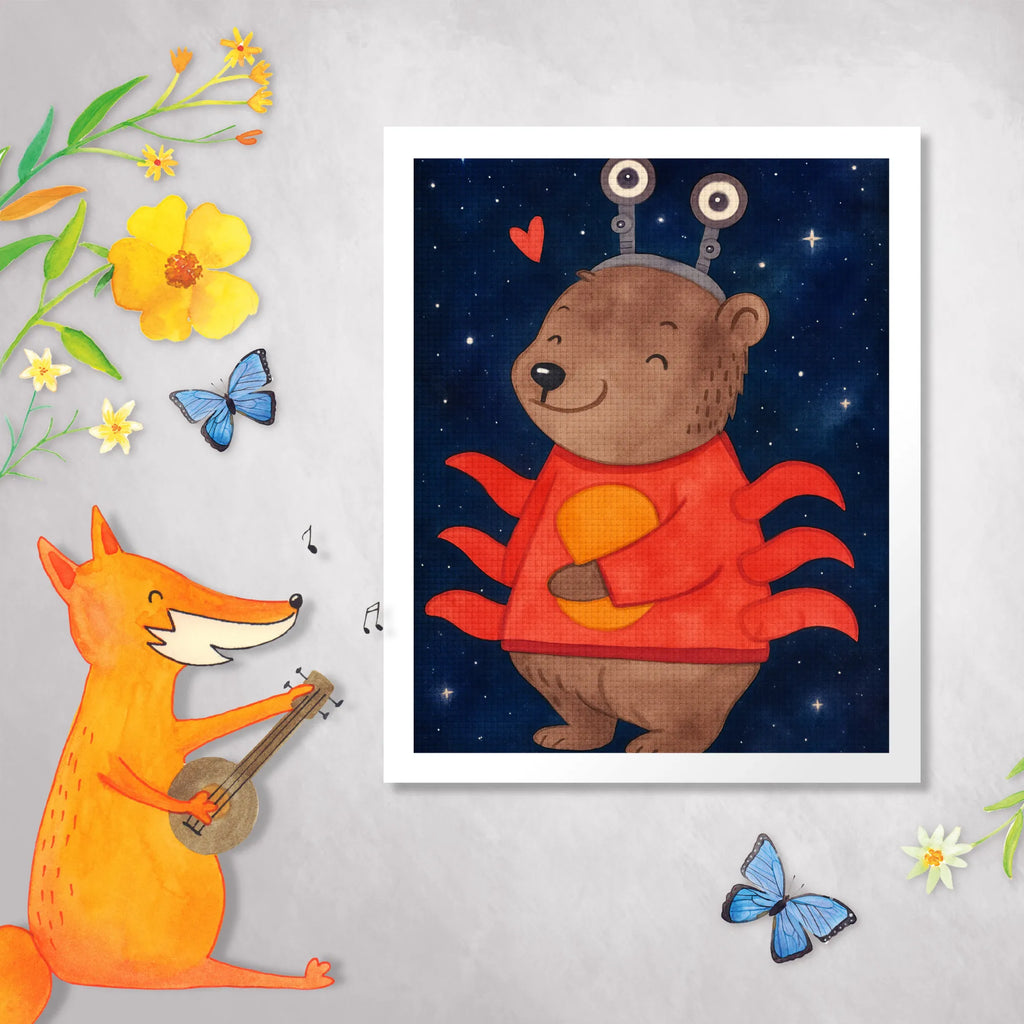 Diamond Painting Cancer Astrology Design constellations, birthdays, astrology, zodiac, date of birth, month of birth