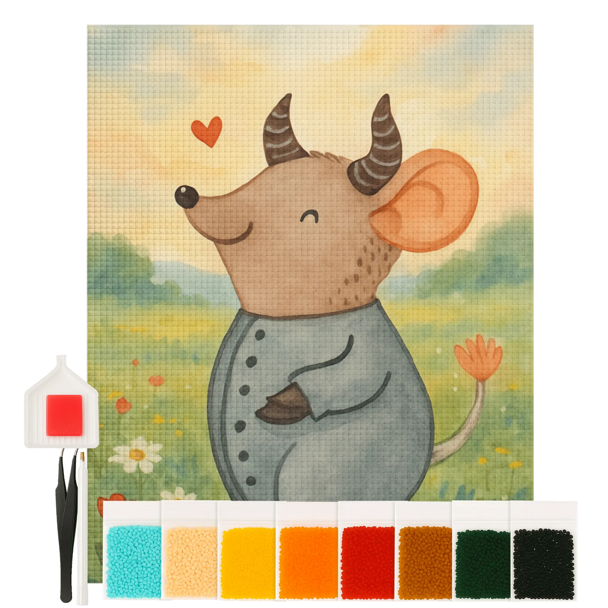 Diamond Painting Stier Astrologie Design Bild mit Diamanten, diamantbild, Kristallbild, Diamant Malen, diamant stickerei, diamond painting bilder, diamond painting komplettset, mosaik set, 5d diamond painting, funkelbilder, diamant painting set, diamant steine bilder, glitzerbild, diamant painting bilder, steinchenbilder, mosaik malerei, diamant malerei set, Diamond Painting, diamond art, Diamant Basteln, diamant painting, diamant gemälde, strass malerei, diamant bastelset, diamond painting set, diamant bilder, diamant stickerei set, diamant malerei, 5d diamant painting, strassbilder, malen mit diamanten, Diamant Malen nach Zahlen, diamant mosaik, diamant kunst, diamond painting kit, diamant malset, mosaik bilder, diy diamond painting, diamant painting kit, Tierkreiszeichen, Astrologie, Aszendent, Horoskop, Sternzeichen, Geschenkidee Zum Geburtstag, Stier, Geschenk, Geburtstagsgeschenk