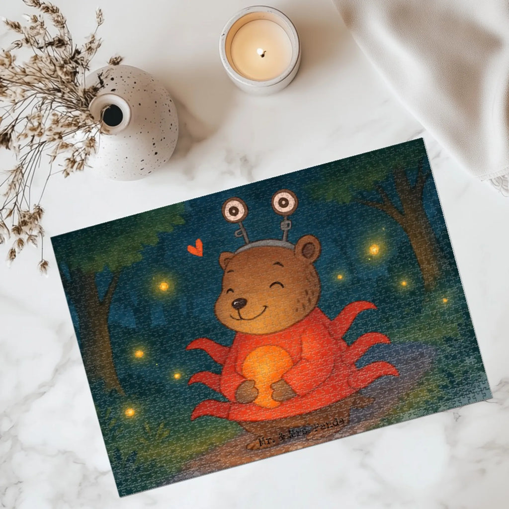 Puzzle krab Astrologia Design Puzzle, Tierkreiszeichen, Sternzeichen, Horoskop, Astrologie, Aszendent, Geburtstagsgeschenk, Krebs, Geschenk