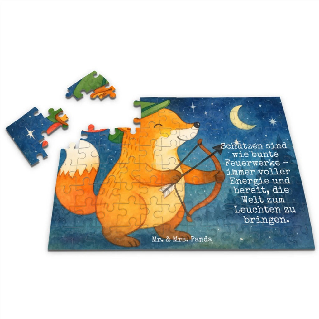 Puzzle Strzelec astrologia Design Puzzle, Tierkreiszeichen, Horoskop, Astrologie, Aszendent, Sternzeichen, Schütze, Geburtstagsgeschenk, Geschenkidee