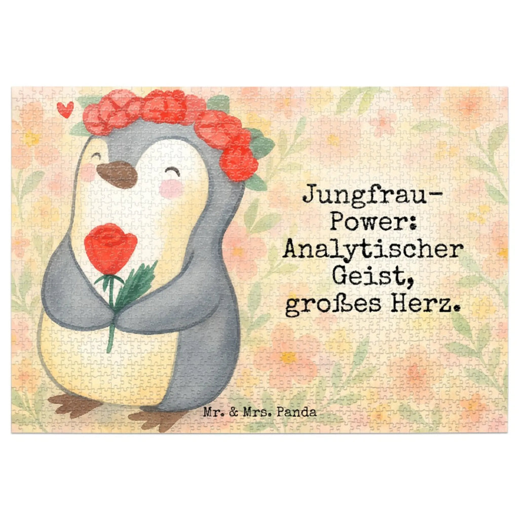 Puzzle dziewica Astrologia Design Puzzle, Tierkreiszeichen, Sternzeichen, Horoskop, Astrologie, Aszendent, Geburtstagsgeschenk, Geschenke Jungfrau, Jungfrau, Geschenke für Frauen