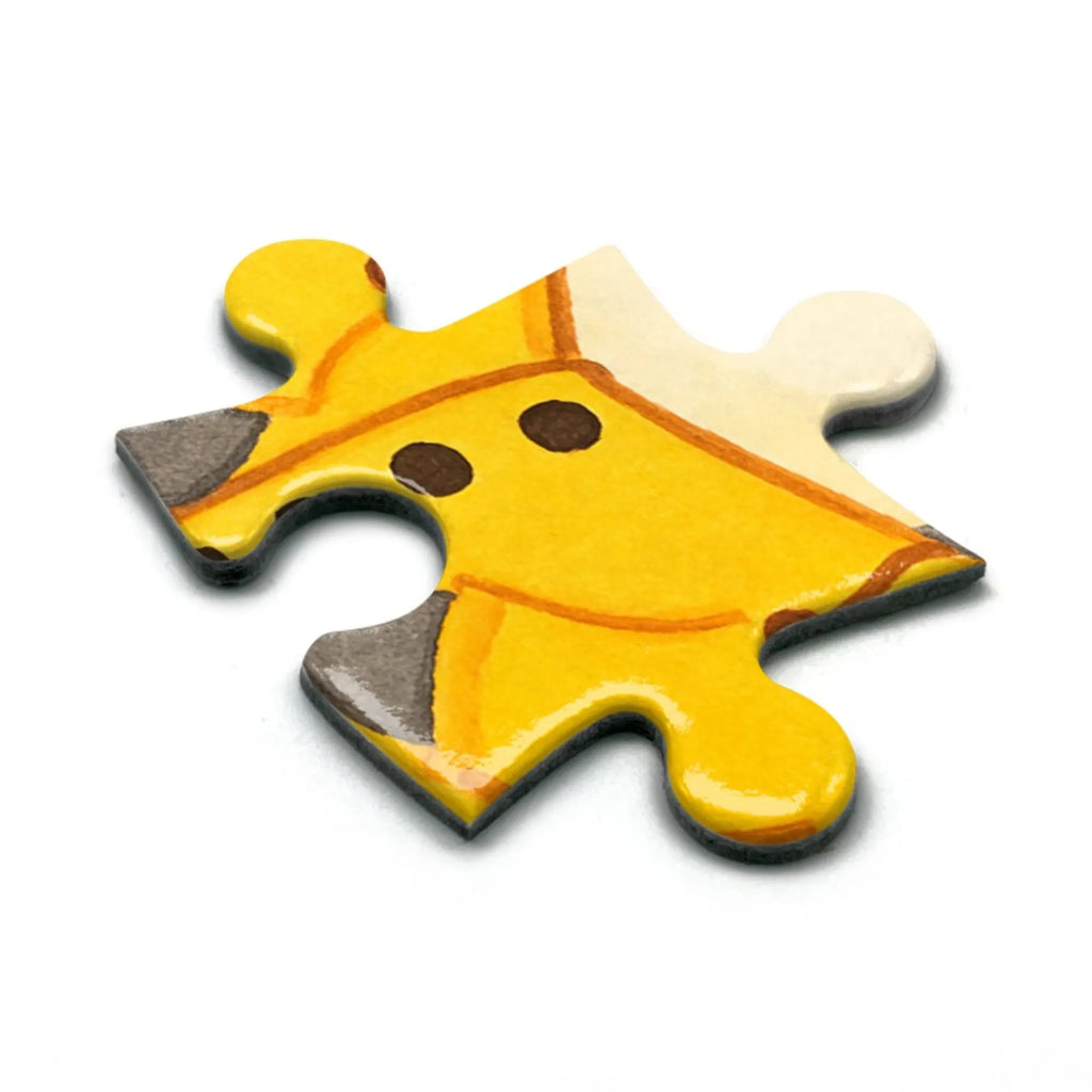 Puzzle Löwe Astrologie Design Puzzle, Tierkreiszeichen, Sternzeichen, Horoskop, Astrologie, Aszendent, Geburtstagsgeschenk, Geschenkidee zum Geburtstag, Sternzeichen Löwe, Löwe