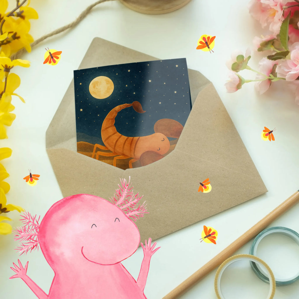Personalised greetings card Star sign Scorpio Design Grußkarte mit persönlichen Nachrichten, Personalisiertere Klappkarte, Personalisierte Einladungskarte, Grußkarte mit Namen, Grußkarte selbst gestalten, Personalisierte Hochzeitskarte, Personalisierte Karte, Grußkarte als Geldgeschenk, Grußkarten personalisiert, Personalisierte Grußkarte, Grußkarte selber drucken, Personalisierte Geburtstagskarte, Personalisierte Glückwunschkarte, Tierkreiszeichen, Sternzeichen, Horoskop, Astrologie, Aszendent, Geburtstag Oktober, Geburtstag November, Skorpion Sternzeichen, Skorpione, Geschenk November, Geschenk Oktober, Skorpion Geschenk