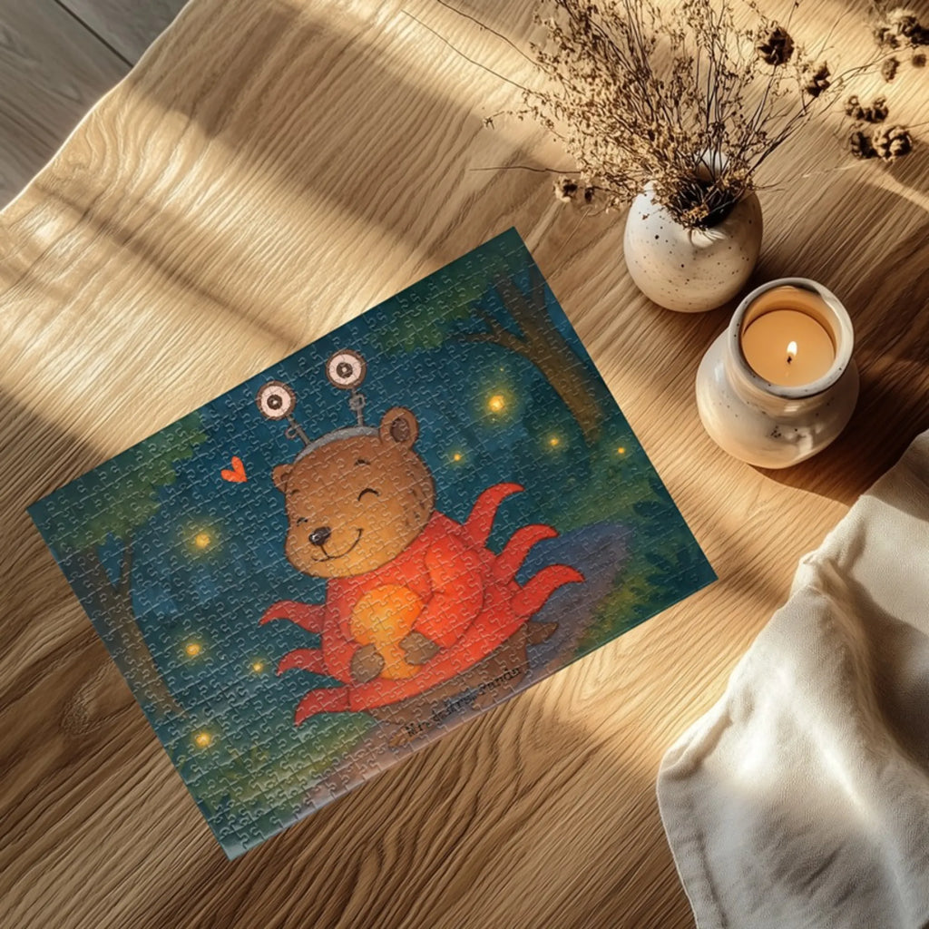 Puzzle krab Astrologia Design Puzzle, Tierkreiszeichen, Sternzeichen, Horoskop, Astrologie, Aszendent, Geburtstagsgeschenk, Krebs, Geschenk