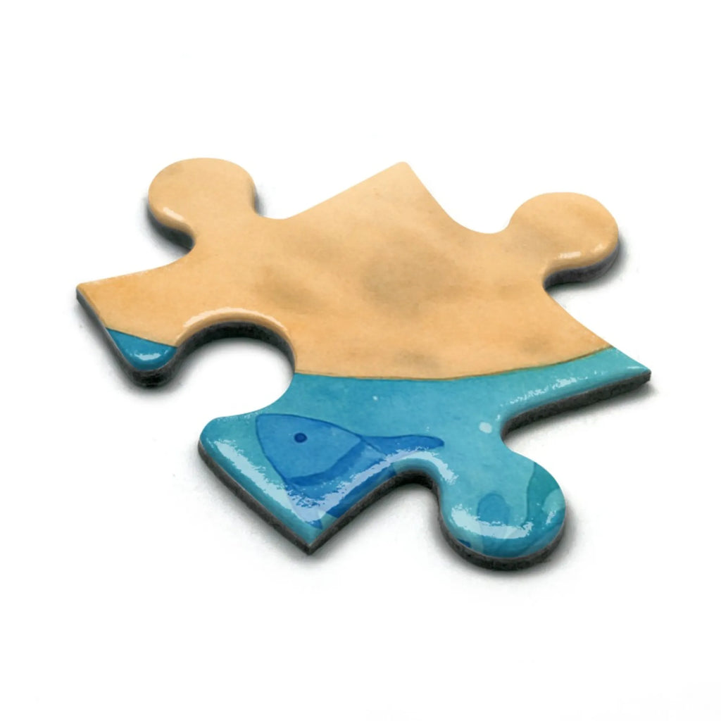 Puzzle znak zodiaku Wodnik Design Puzzle, Tierkreiszeichen, Sternzeichen, Horoskop, Astrologie, Aszendent, Wassermann Geschenk, Wassermann Sternzeichen, Geschenk Februar, Meermann, Geburtstag Januar, Geschenk Januar, Geburtstag Februar, Meer Geschenk, Nix