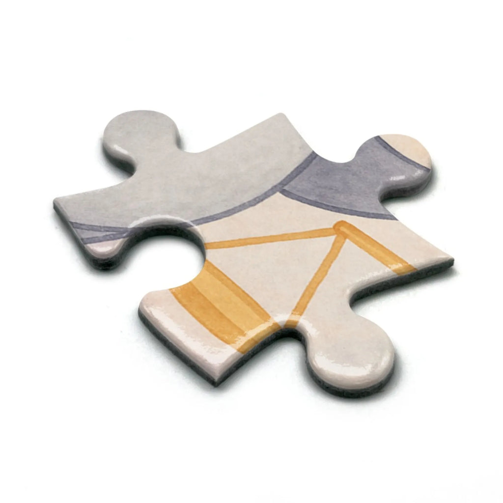 Puzzle Scale Astrology Design Puzzle, Tierkreiszeichen, Sternzeichen, Horoskop, Astrologie, Aszendent, Geschenk, Waage, Geburtstagsgeschenk, Geschenk zum Geburtstag