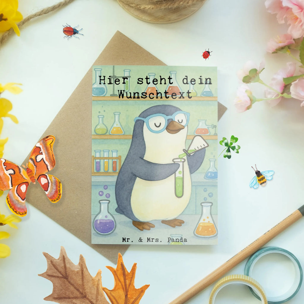 Personalisierte Grußkarte Chemiker Leidenschaft Design Personalisierte Glückwunschkarte, Grußkarten personalisiert, Personalisierte Karte, Grußkarte selber drucken, Grußkarte als Geldgeschenk, Grußkarte selbst gestalten, Personalisierte Einladungskarte, Personalisierte Hochzeitskarte, Grußkarte mit persönlichen Nachrichten, Personalisierte Geburtstagskarte, Personalisierte Grußkarte, Grußkarte mit Namen, Personalisiertere Klappkarte, Beruf, Ausbildung, Jubiläum, Abschied, Rente, Kollege, Kollegin, Geschenk, Schenken, Arbeitskollege, Mitarbeiter, Firma, Danke, Dankeschön, Wissenschaftler, Forschung, Chemielaborant, Studium, Naturwissenschaftler, Labor, Chemiker